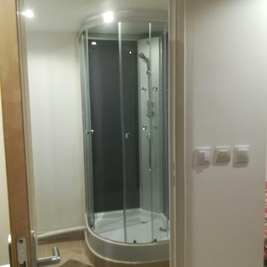 Studio Dependance Maison, 5 Mnt Gare & Tram Vénissieux 外观 照片