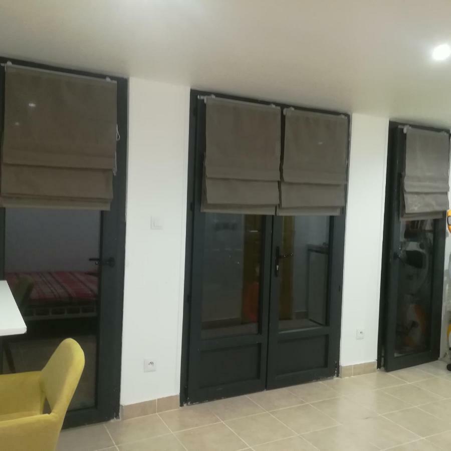 Studio Dependance Maison, 5 Mnt Gare & Tram Vénissieux 外观 照片